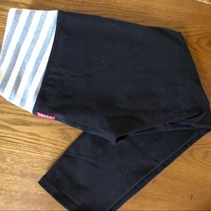 Hardtail | Crop Yoga legging